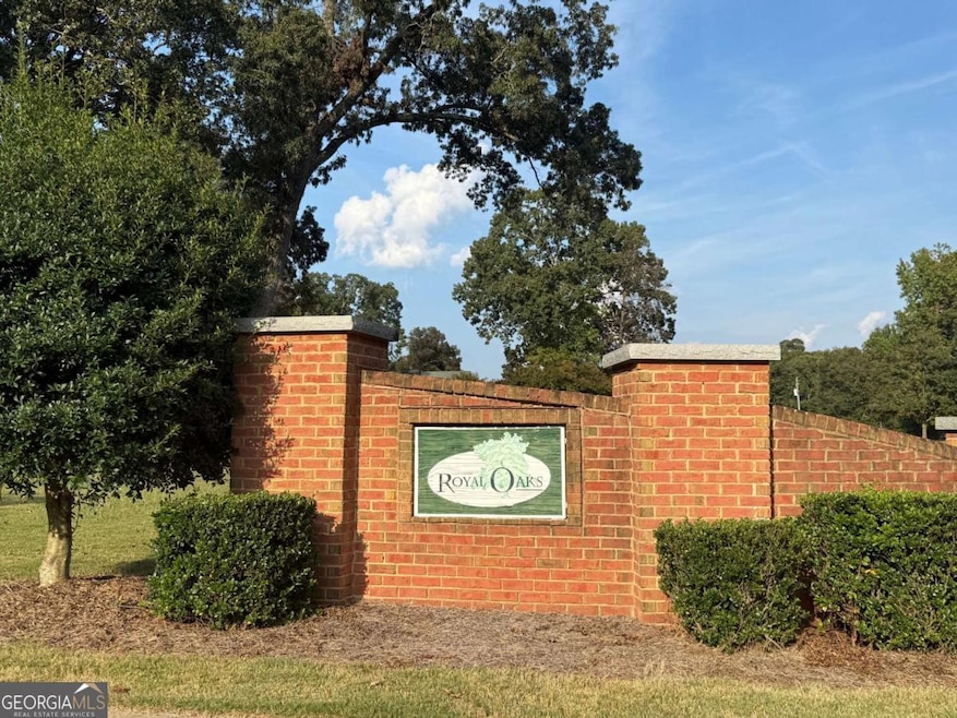 0 Live Oak Ln unit lot 3, Comer, GA 30629 - photo 1