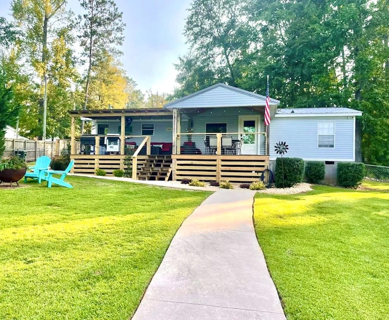 578 Gardenia Rd, Sparta, GA 31087 - photo 1