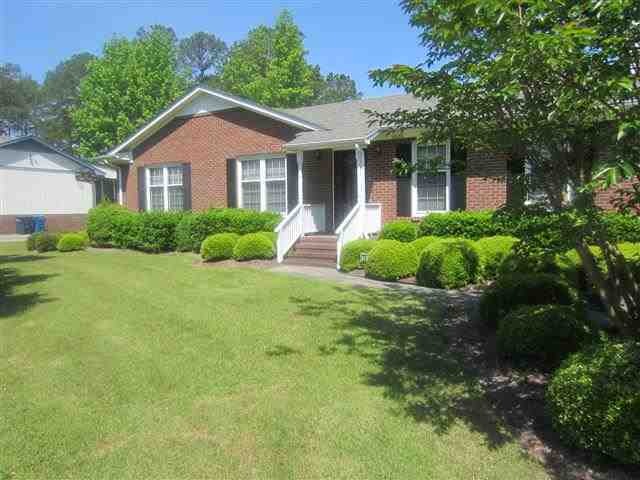 2608 Northwoods Dr, Jacksonville, NC 28540 - photo 1
