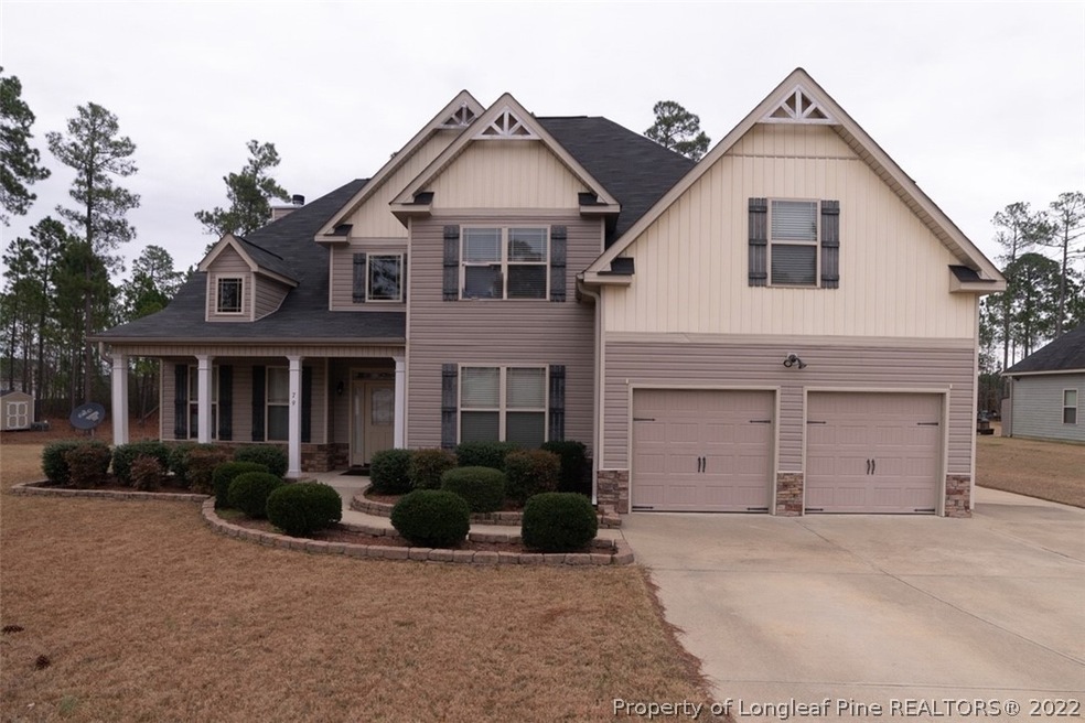 79 Baystone Dr, Sanford, NC 27332 - photo 1