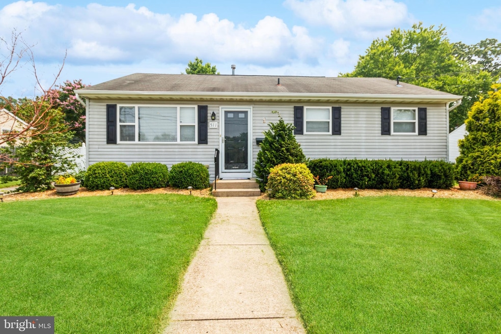 511 Williams Ave, Magnolia, NJ 08049 - photo 1