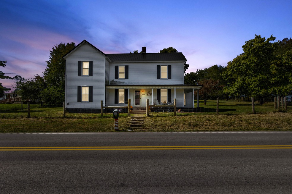 439 Ewing Rd, Ewing, KY 41039 - photo 1