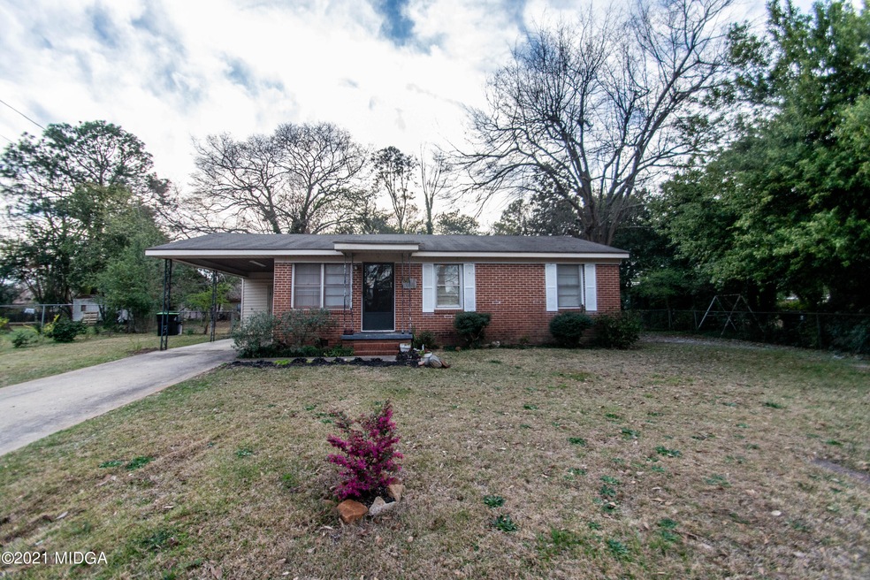 319 Orchard Lane