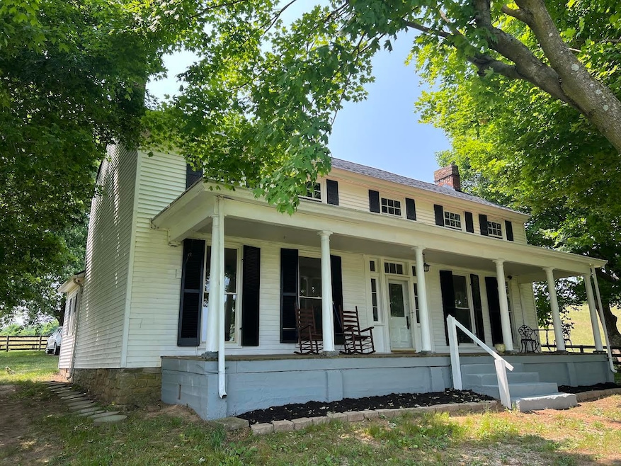 Front view
