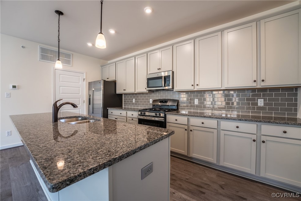 CONDO IS UNDER CONSTRUCTION - Photo is from builde