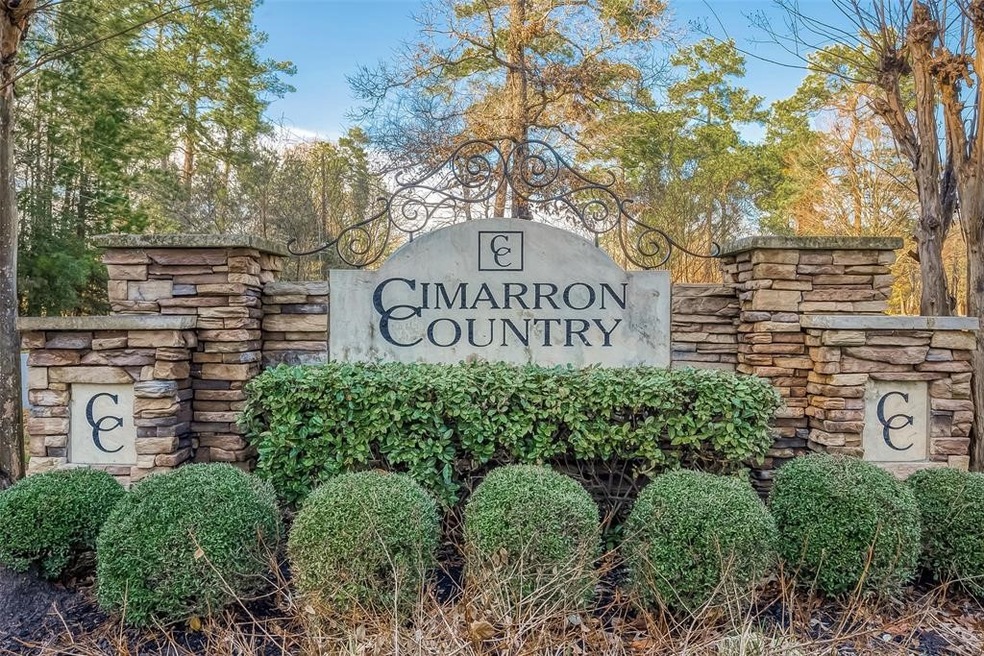 Lot 276 Deer Lodge Rd, Magnolia, TX 77354 - photo 1