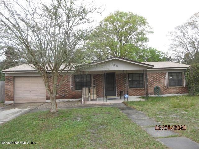 4858 Strato Rd W, Jacksonville, FL 32210 - photo 1