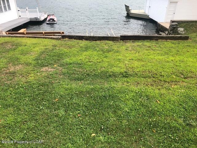 Pole 130 Lakeside Dr, Harveys Lake, PA 18618 - photo 1