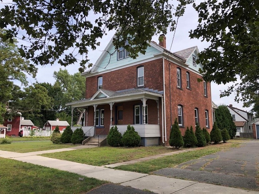 298 Elm St, West Springfield, MA 01089 - photo 1