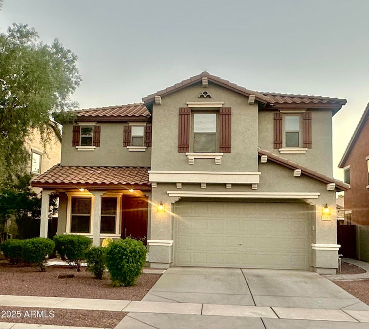 3437 E Harwell Rd, Gilbert, AZ 85234 - photo 1