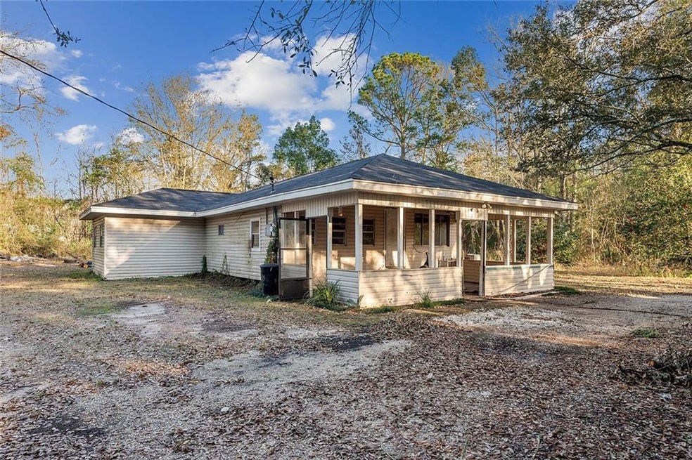 39499 Frierson Rd, Pearl River, LA 70452 - photo 1