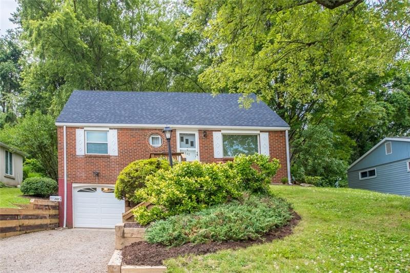 Welcome to 242 Fiesta Drive!