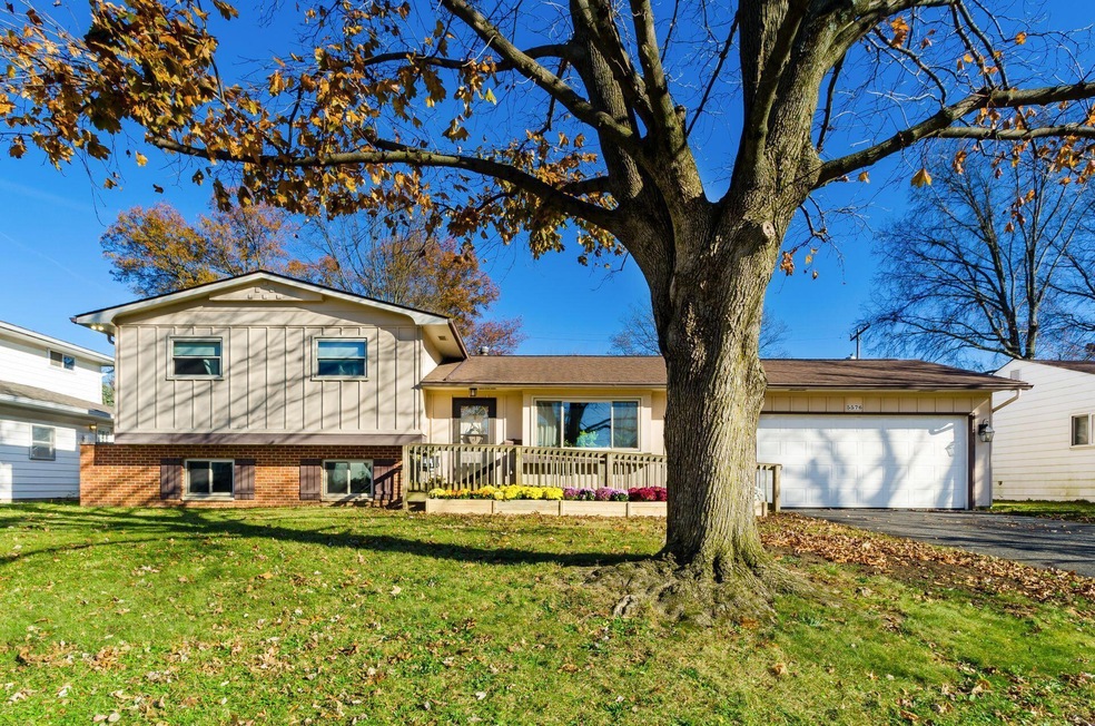 5576 Cherrywood Rd, Columbus, OH 43229 - photo 1