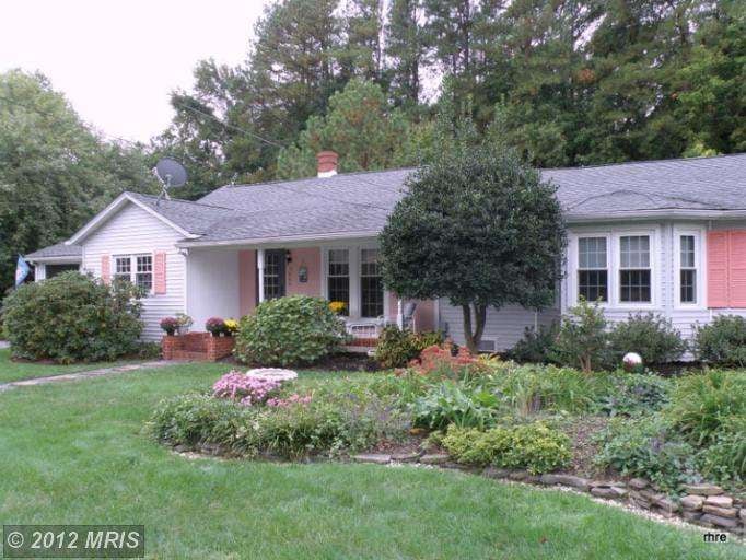 5860 Henry Ave, Rock Hall, MD 21661 - photo 1