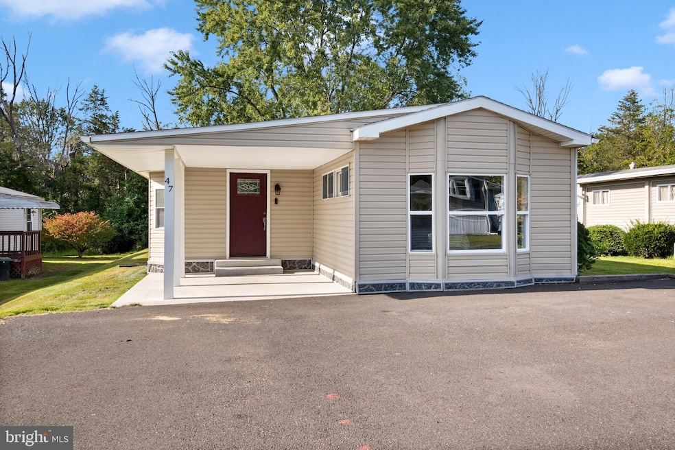 2917 E High St unit 47, Pottstown, PA 19464 - photo 1