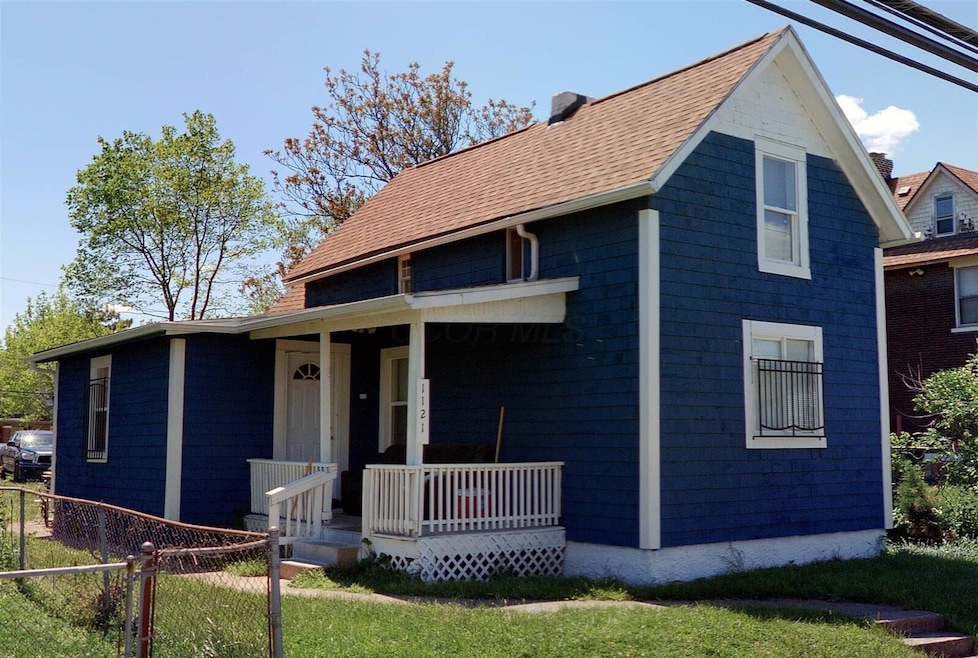 1121 Windsor Ave, Columbus, OH 43211 - photo 1