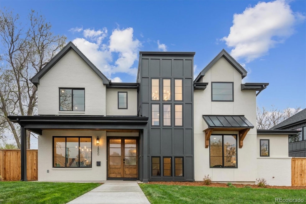 2850 Depew St, Wheat Ridge, CO 80214 - photo 1