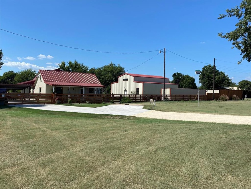 unlisted-address, Cresson, TX 76035 - photo 1