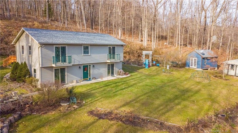 39 Farrell Rd, Newtown, CT 06470 - photo 1