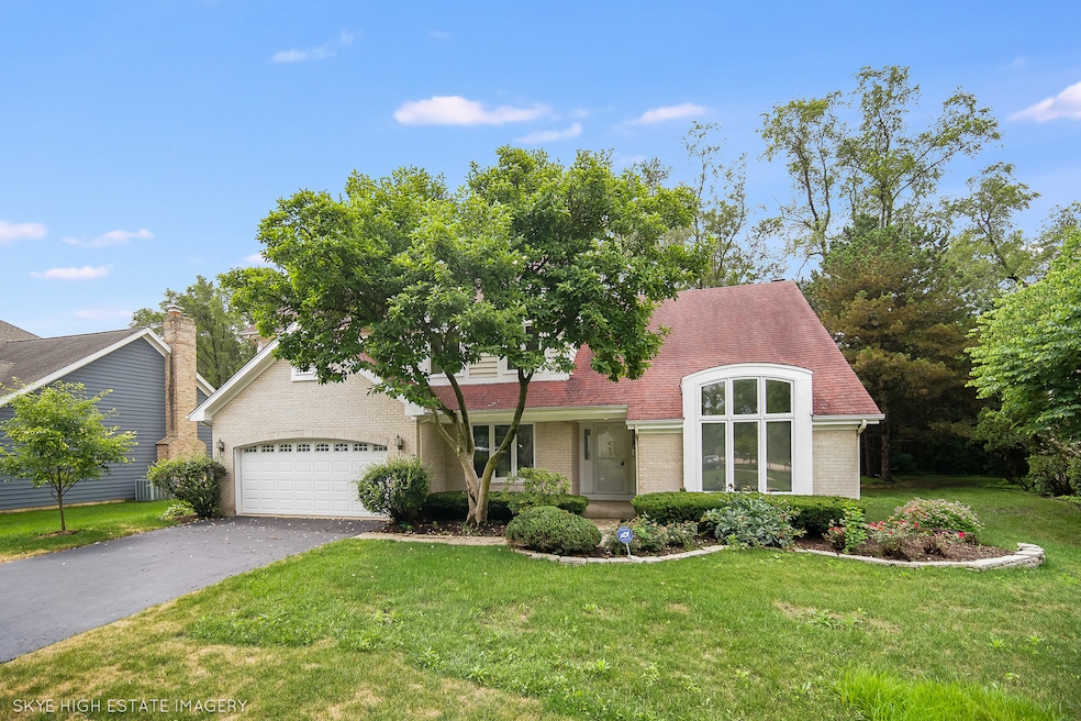 1151 Struckman Blvd, Bartlett, IL 60103 - photo 1