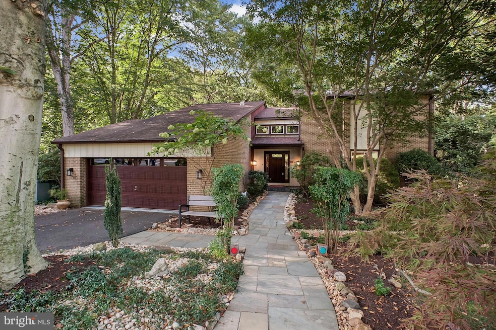 4056 41st St N, McLean, VA 22101 - photo 1