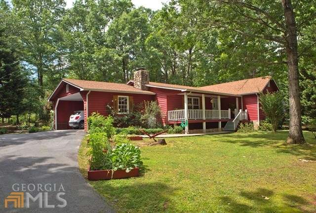 301 Meadow Ridge Dr, Mount Airy, GA 30563 - photo 1