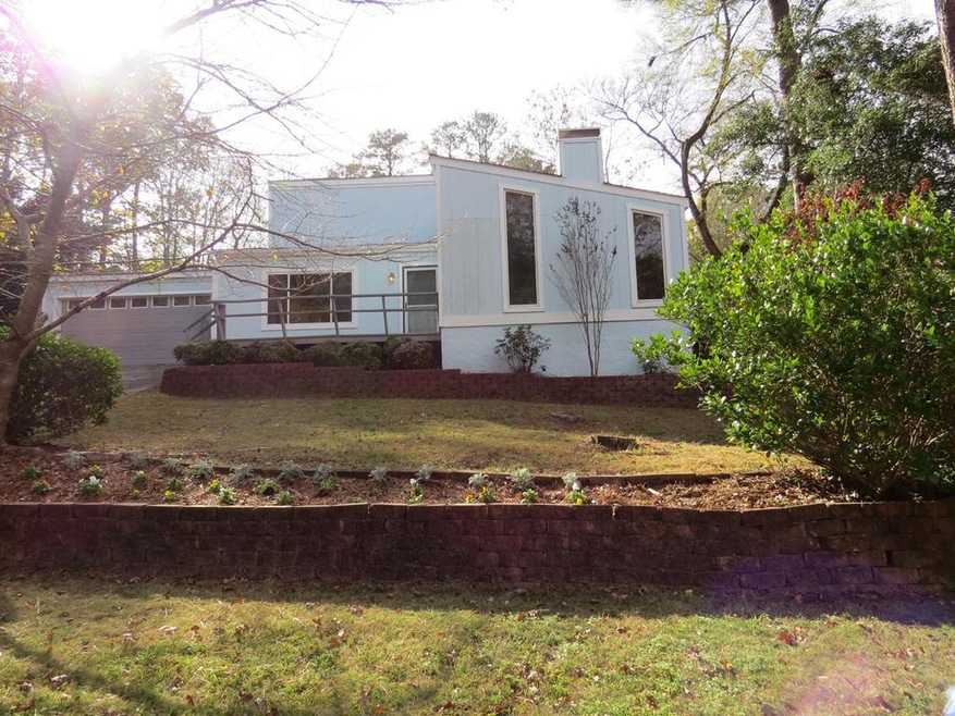 Main View