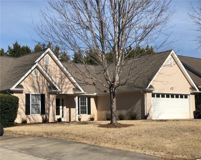 202 Grand Oak Cir unit Pendleton, Pendleton, SC 29670 - photo 1
