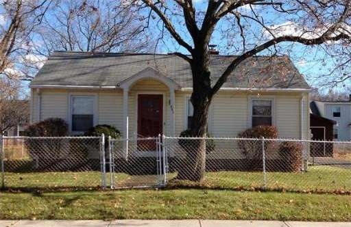 260 Prospect St, Ludlow, MA 01056 - photo 1