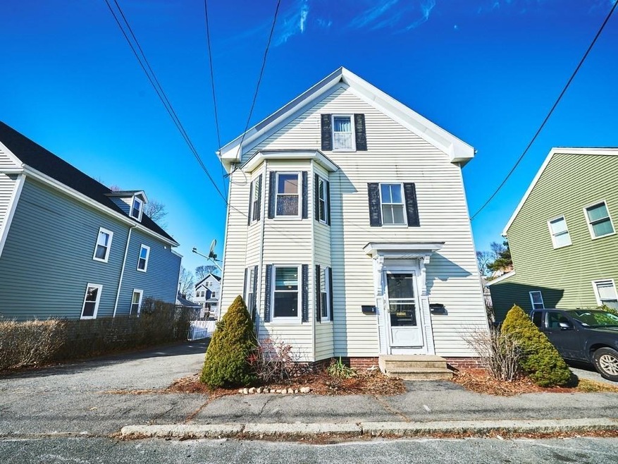 5 Nursery St unit 1, Salem, MA 01970 - photo 1