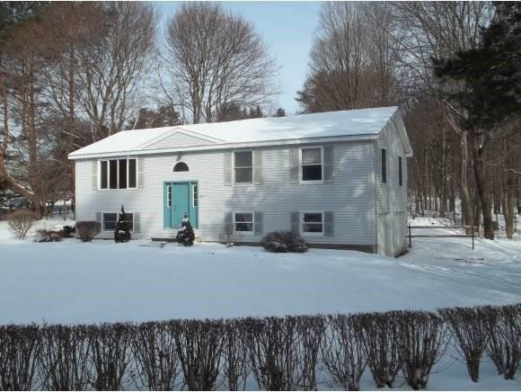 897 Chandler Rd, White River Junction, VT 05001 - photo 1