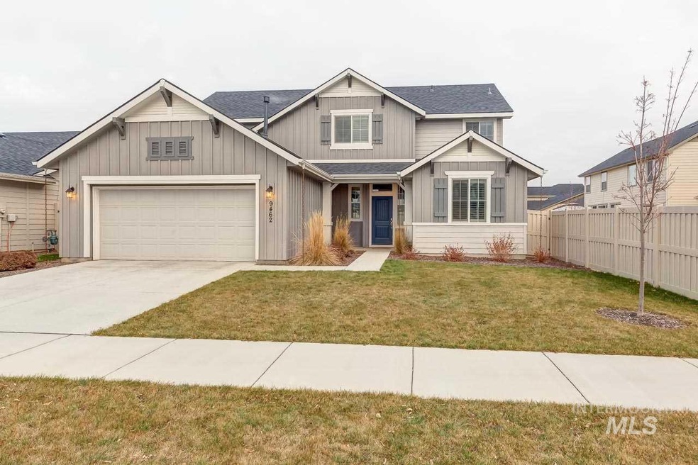 9462 S Updale Way, Kuna, ID 83634 - photo 1