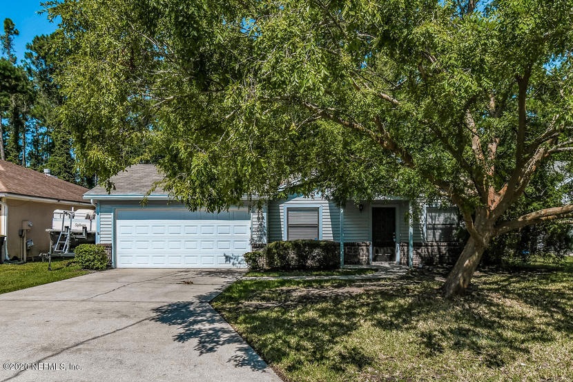 4148 Davie Ct, Jacksonville, FL 32210 - photo 1