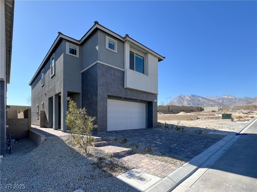 11861 Pied Harrier Ave, Las Vegas, NV 89138 - photo 1