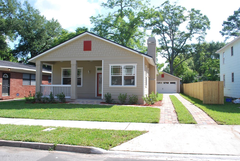 1403 Dancy St, Jacksonville, FL 32205 - photo 1