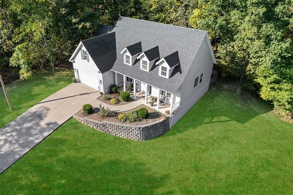 36 Pimlico Dr, Bella Vista, AR 72715 - photo 1