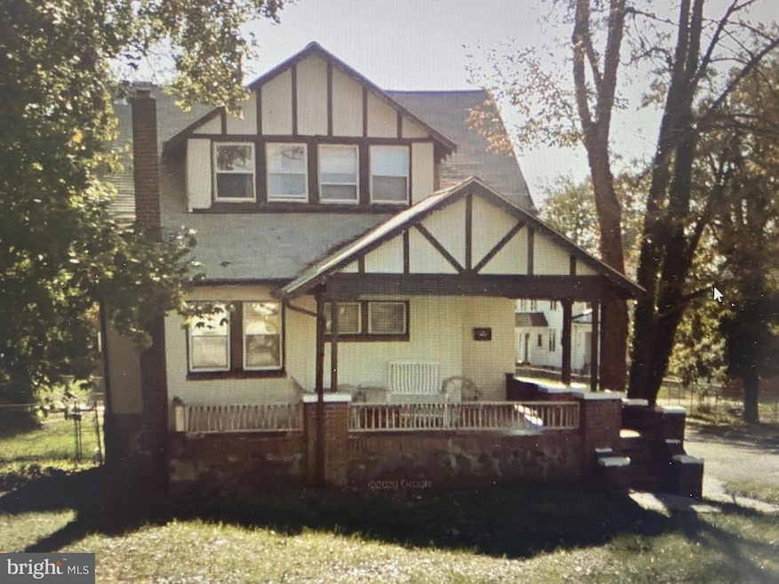 4315 Springdale Ave, Gwynn Oak, MD 21207 - photo 1