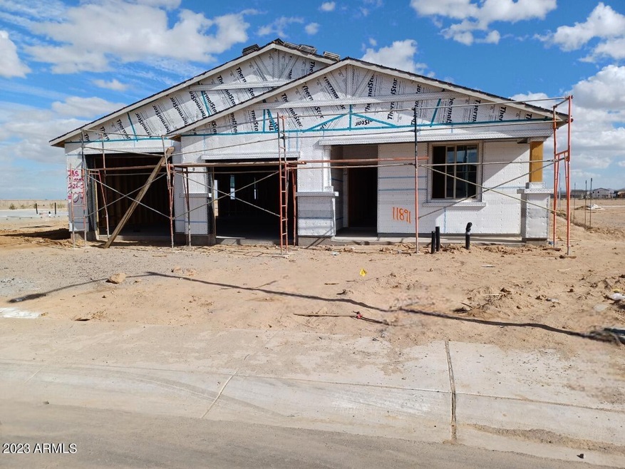 Lot 7 Front