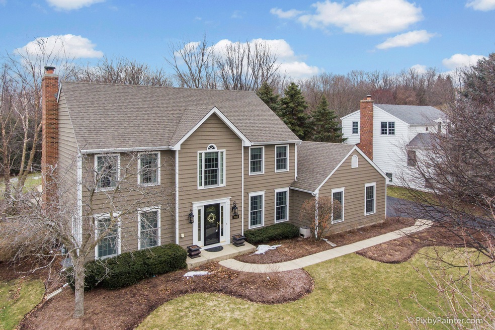 3335 Woods Creek Ln, Algonquin, IL 60102 - photo 1