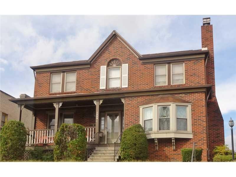 1228 W North Ave, Pittsburgh, PA 15233 - photo 1