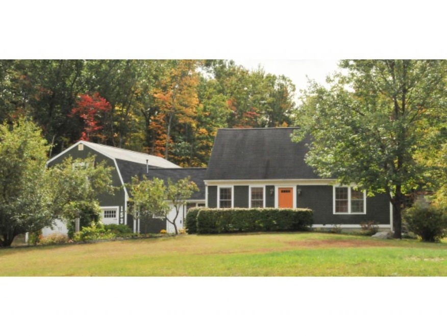 153 County Rd, Bedford, NH 03110 - photo 1