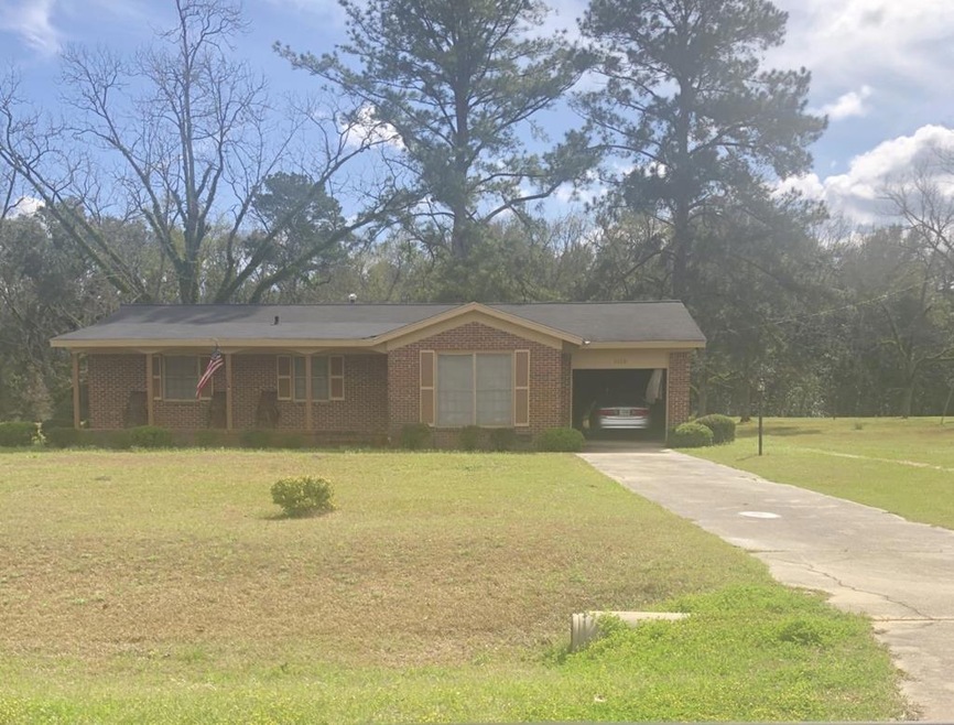 1412 Williamsburg Rd, Albany, GA 31705 - photo 1