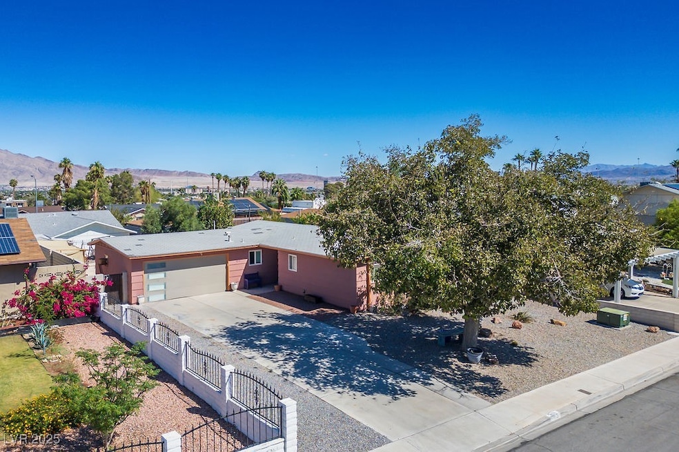 4012 Sorrento Way, Las Vegas, NV 89121 - photo 1