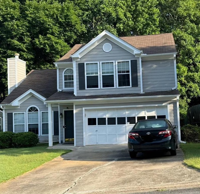 3440 Park Bluff Ln, Duluth, GA 30096 - photo 1