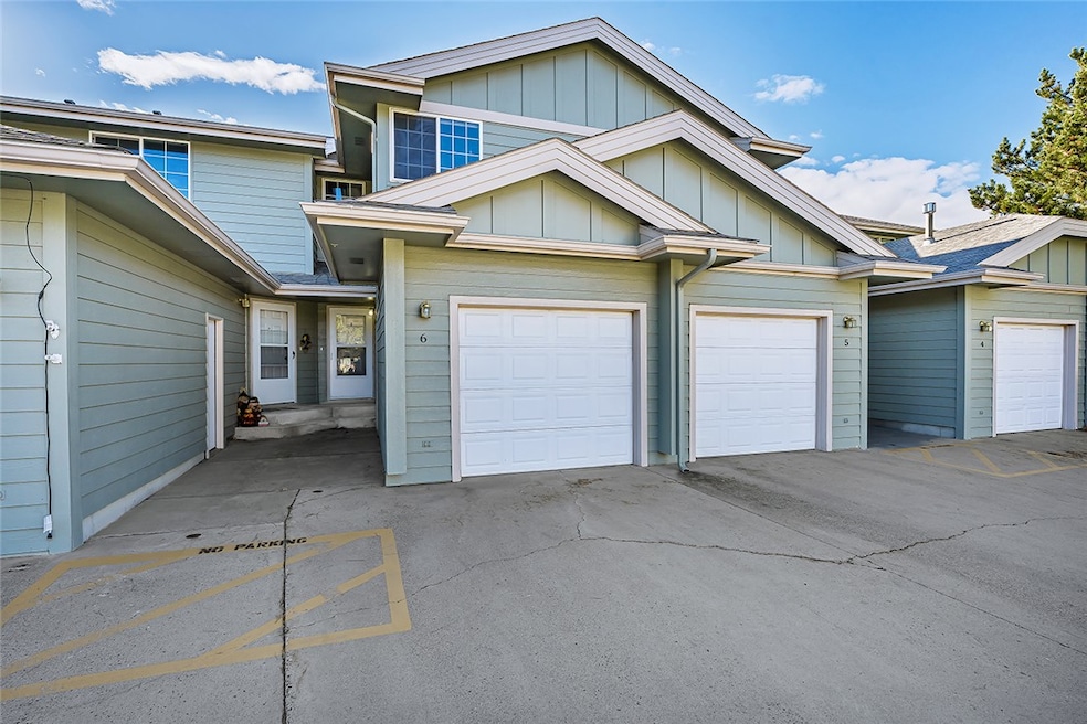 3955 Olympic Blvd unit 6, Billings, MT 59102 - photo 1