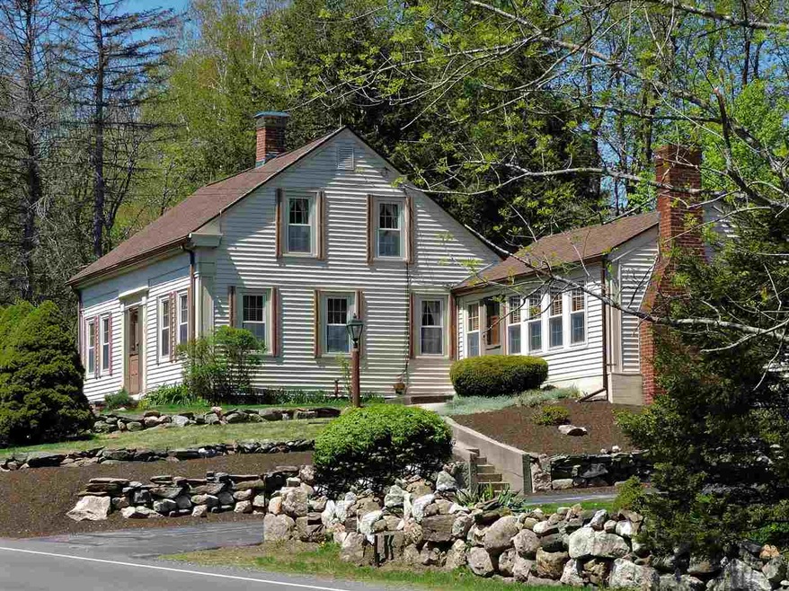 238 Hampstead Rd, Derry, NH 03038 - photo 1