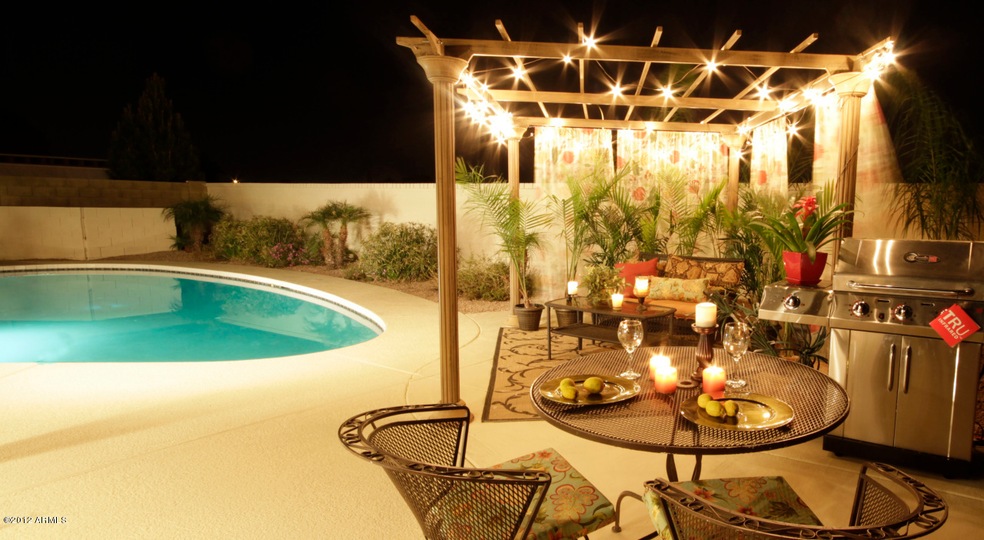 5237 E Enrose St, Mesa, AZ 85205 - photo 1