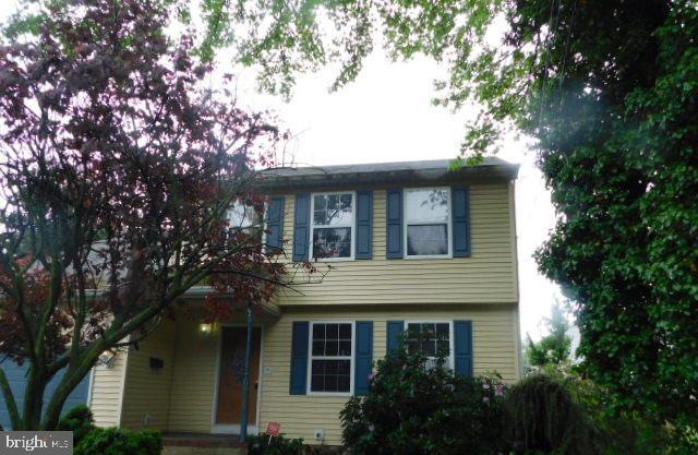 1212 Lafayette Ave, West Deptford, NJ 08096 - photo 1