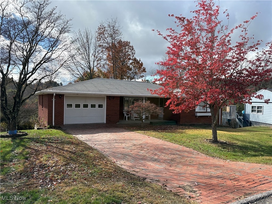 50382 Cindy Dr, Saint Clairsville, OH 43950 - photo 1