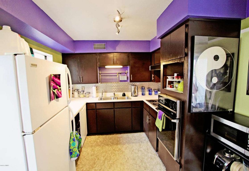 531 E Roanoke Ave unit C, Phoenix, AZ 85004 - photo 1